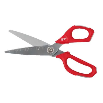 Technické nůžky Straight scissors 230 mm Milwaukee 4932479409 4932479409