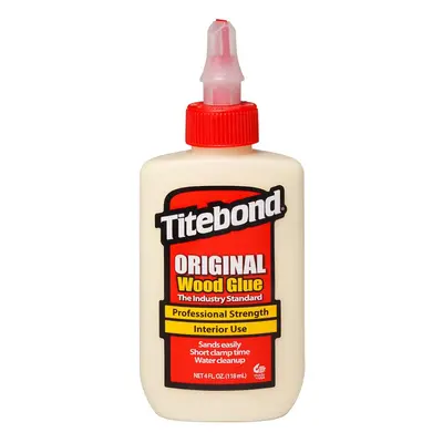 Titebond Original Lepidlo na dřevo D2 - 118ml 123-5062