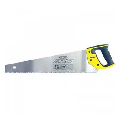 Pila JetCut se standardními zuby 7TPI 450mm Stanley 2-15-283 2-15-283