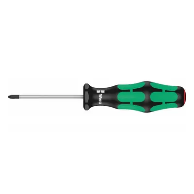 Wera 008705 Křížový šroubovák PH 0 x 60 mm typ 350 PH 05008705001