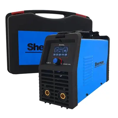 Sherman Digiarc 160 LCD 7812657