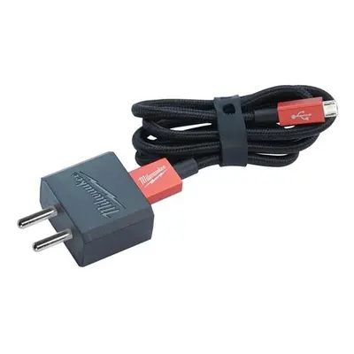 Milwaukee USB kabel 4932459888