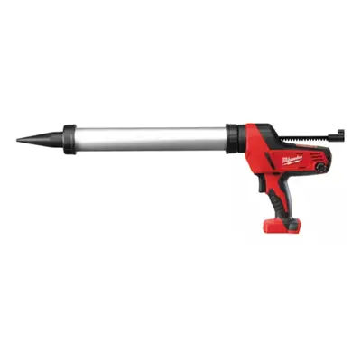 Milwaukee M18™ VYTLAČOVACÍ PISTOLE – 600 ML TUBA C18 PCG/600A-0B 4933459638