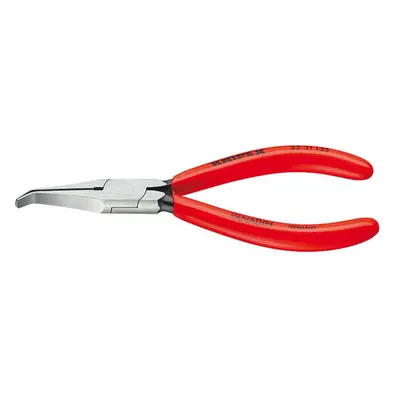 Kleště pro nastavování 135 mm KNIPEX 32 31 135 - leštěná hlava, plastové návleky 32 31 135