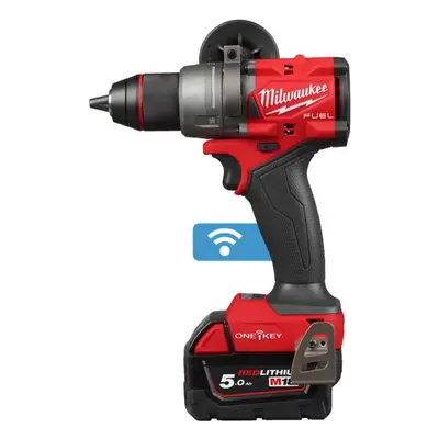 Aku příklepová vrtačka Milwaukee M18 ONEPD3-502X FUEL™ ONE-KEY™ 4933492801 4933492801