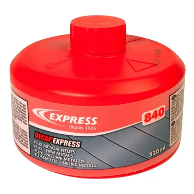 Express Letovací gel DECAP 320ml 840