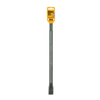 DeWALT Plochý sekáč SDS-Max 25x400mm DT60704 - 1ks DT60704