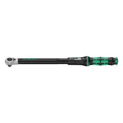 Wera 075626 Momentový klíč Wera Click-Torque C 3 Push R/L oboustranně nastavitelný (40 ­÷ 200 Nm