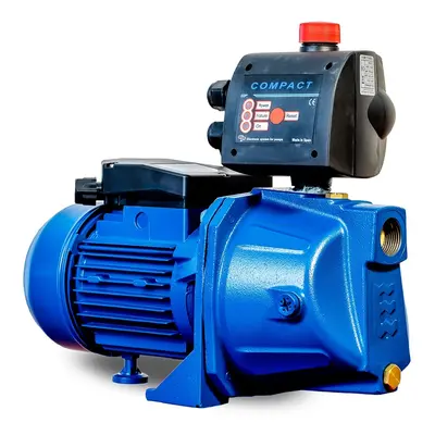 Elpumps JPV 1300 B Automatic