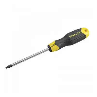 Šroubovák CushionGrip torx T25x120mm Stanley STHT0-65151 STHT0-65151