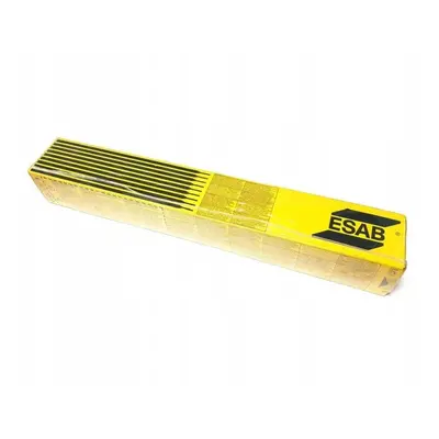 ESAB Rutilové Elektrody OK46.00 2.0x300mm/2.1kg 4600202410