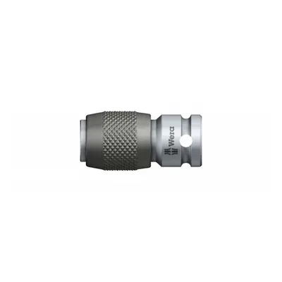 Wera 042750 Adaptér/spojovací díl 1/4" x 30 mm typ 784 A/1 s rychloupínací hlavou 05042750001