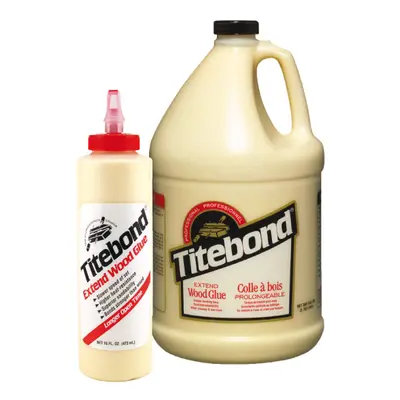 Titebond Extend Lepidlo na dřevo - 3,78l 123-9106