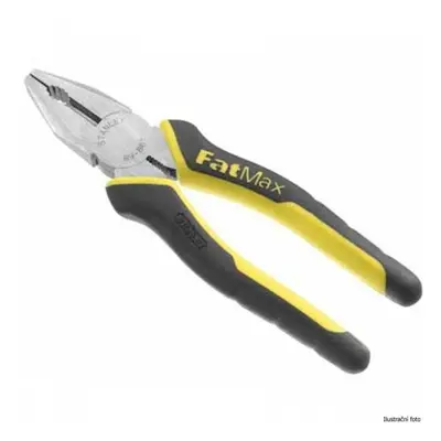 Kombinační kleště 150mm Stanley FatMax 0-89-866 0-89-866