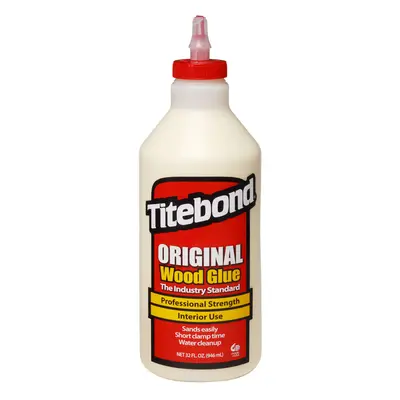 Titebond Original Lepidlo na dřevo D2 - 946ml 123-5065