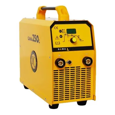 Omicron Gama 250L 2754