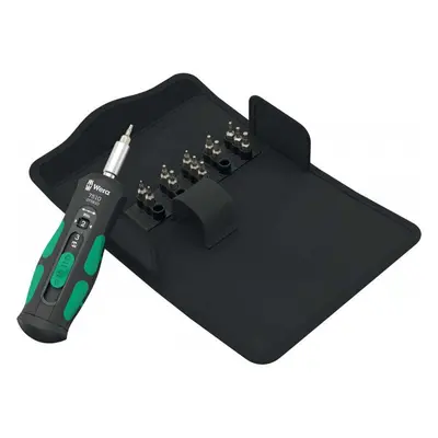 Wera 075840 Nářadí Safe-Torque Speed pro výměnu břitových destiček. Typ 7510/14 (Sada 14 dílů) 1