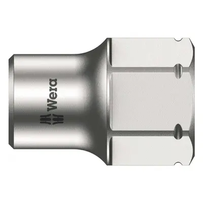 Wera 003669 Nástrčná hlavice 1/4" Wera Zyklop 6 mm. Typ 8790 FA 05003669001