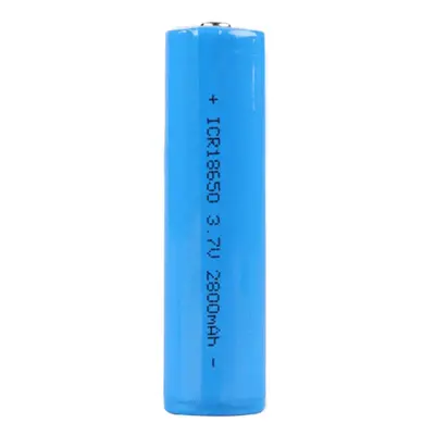 Solight náhradní akumulátor typ 18650, 3,7V, Li-Ion 2800mAh WN903