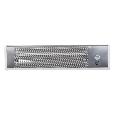 Solight infrazářič - topný výkon 1200 W, 2 nastavitelné úrovně vytápění IR02