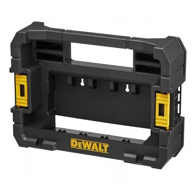 DeWalt DT70716 držák sad bitů TSTAK kompatibilní TOUGHCASE DT70716