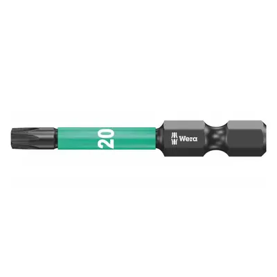 Wera 057664 Bit 1/4" Torx TX 20x50 typ 867/4 IMP DC Impaktor 05057664001