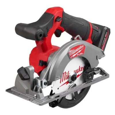 Aku kotoučová pila 140 mm Milwaukee M12 FCS442-502X (5,0 Ah) 4933493489