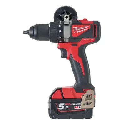 Milwaukee M18BLDD2-502X