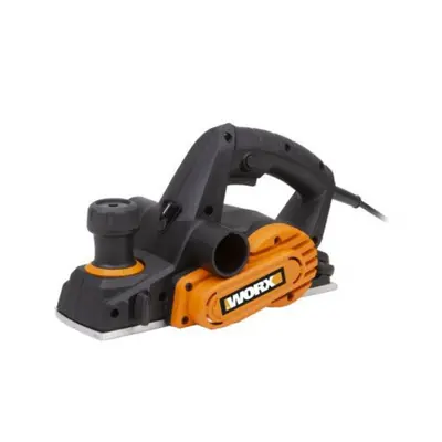 WORX Orange WX615 - Hoblík s falcem 750W 45900615