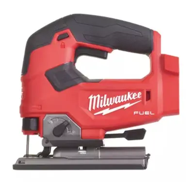 Milwaukee M18 FUEL™ PŘÍMOČARÁ PILA S HORNÍ RUKOJETÍ M18 FJS-0X 4933464726