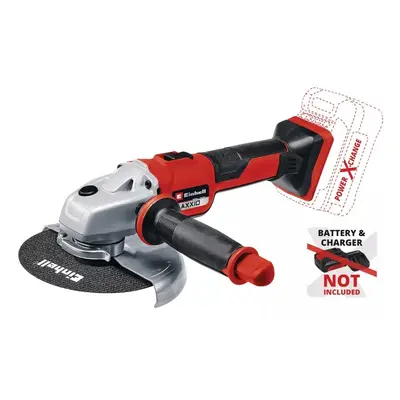 Aku úhlová bruska 150mm Einhell TE-AG 18/150 Li BL - Solo 4431144