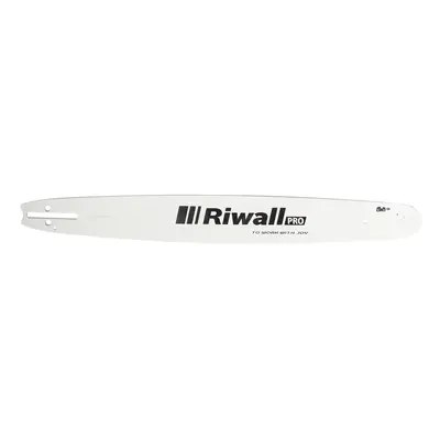 Riwall PRO Vodící lišta 50 cm (20"), 0,325", 1,5 mm pro RPCS 6250 RACC00098