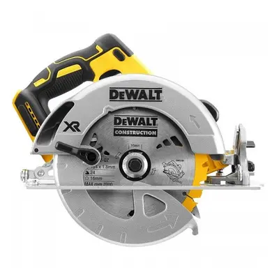 Aku kotoučová pila 18V bez aku DeWALT DCS570N DCS570N