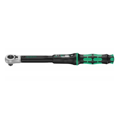 Wera 075625 Momentový klíč Wera Click-Torque C 2 Push R/L oboustranně nastavitelný (20 ­÷ 100 Nm