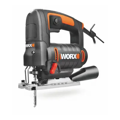 WORX Orange Přímočará pila Worx WX478.1 45904781