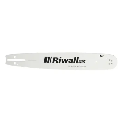 Riwall PRO Vodící lišta 40 cm (16"), 0,325", 1,5 mm pro RPCS 5040 / 5140 RACC00095