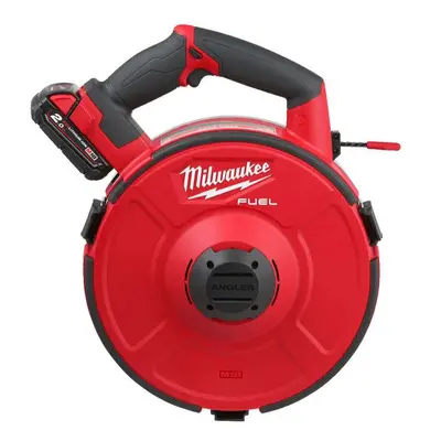 Aku protahovací pero Milwaukee M18 FPFT-202 30M NC SET (2,0 Ah) 4933471954