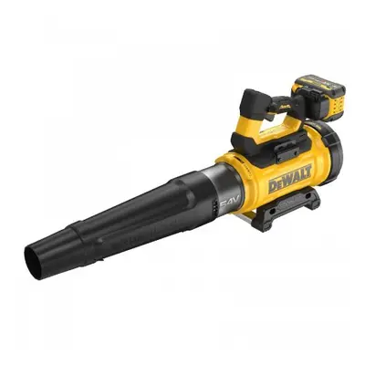 Axiální fukar 54V XR FLEXVOLT 1x9,0Ah DeWALT DCMBL777X1 DCMBL777X1