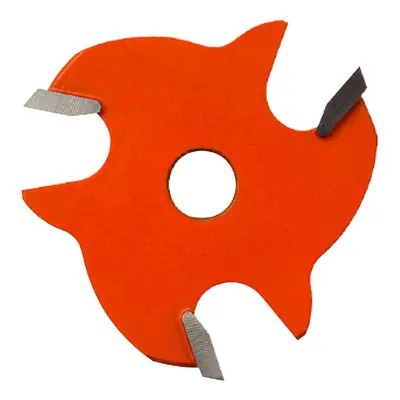 CMT Orange Tools CMT C822 Talířová fréza bez zahloubení - D47,6x6,4 F8 C82236411