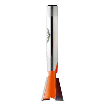 CMT Orange Tools CMT C818 Fréza pro rybinový spoj - D9,5x9,5 L60,3 14° S=6,35 HW C81809811