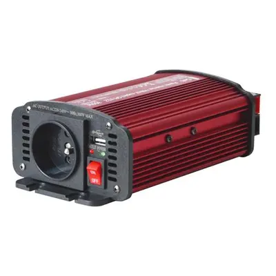 Geti 04230461 12V/230V 300W