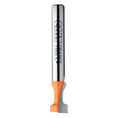 CMT Orange Tools CMT C950 Fréza na cylindrické drážky HW - D9,5x11 d4,8 S=8 Z1 C95000111