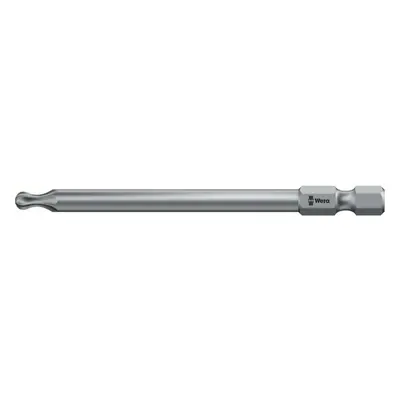 Wera 059703 Šroubovací bit 1/4" Torx TX 25 x 89 mm - 867/4 KK s kulovou hlavou 05059703001