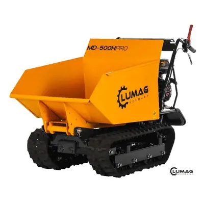 Lumag Germany Minidumper Lumag MD500H-PRO 298884682