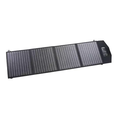 Solární panel CARCLEVER 35so80, nabíječka 80W 04280264