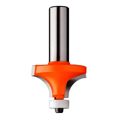 CMT Orange Tools CMT C980 Zaoblovací fréza na CORIAN - R3,2 D19,05 I12,7 S=12 C98050111