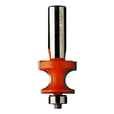 CMT Orange Tools CMT C961 Fréza pro zaoblení hran - R3,2 D22,2x15 S=8 HW C96103211