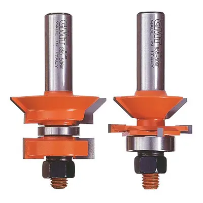 CMT Orange Tools CMT C955 Fréza pro spoj na pero-drážku - D44,4 t19-25,4 S=12 HW C95550611