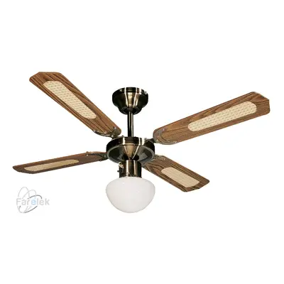 Farelek Stropní ventilátor BALI H. 39112422