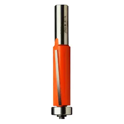 CMT Orange Tools CMT C906 Ořezávací fréza, šikmé zuby - D19x25,4 B19 S=8 HW C90619111